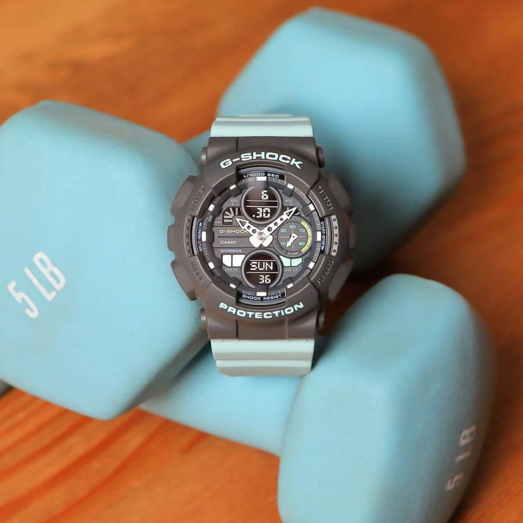 G-Shock Sky Blue