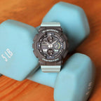 G-Shock Sky Blue