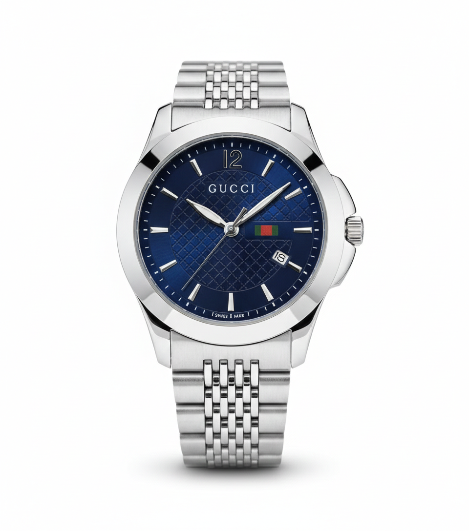 Gucci Inspired Signature Series