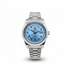 Rolex Arabic Heritage Series