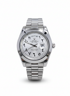 Rolex Arabic Heritage Series