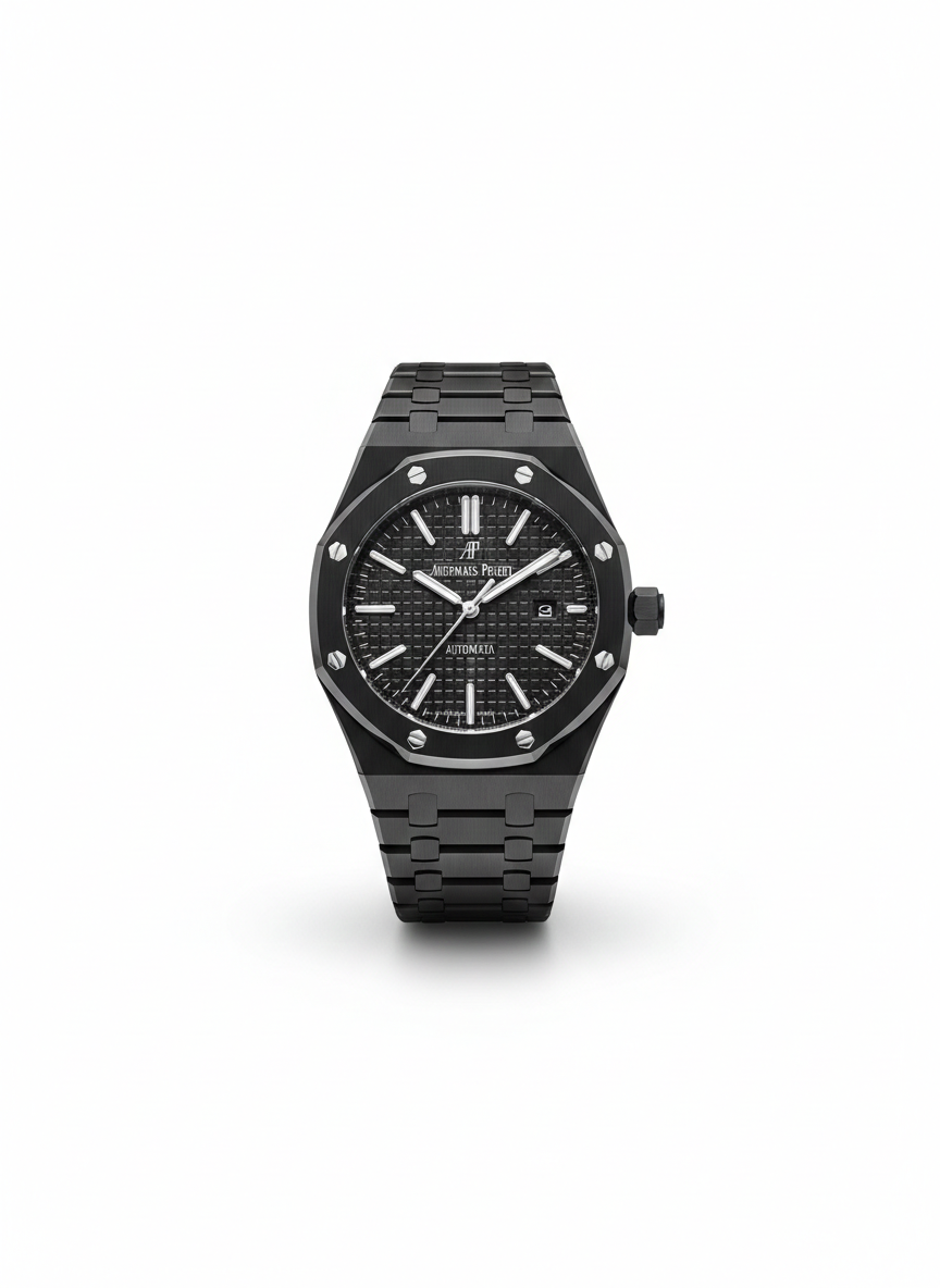 Audemars Piguet Royal Oak Chronograph