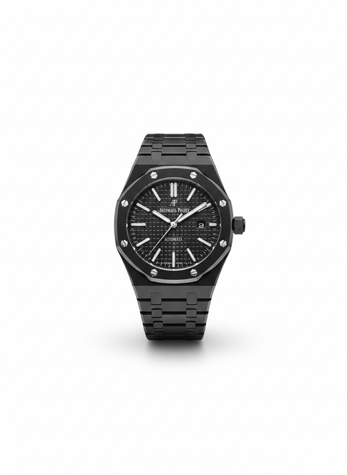 Audemars Piguet Royal Oak Chronograph
