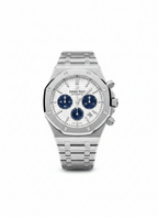 Audemars Piguet Royal Oak Chronograph