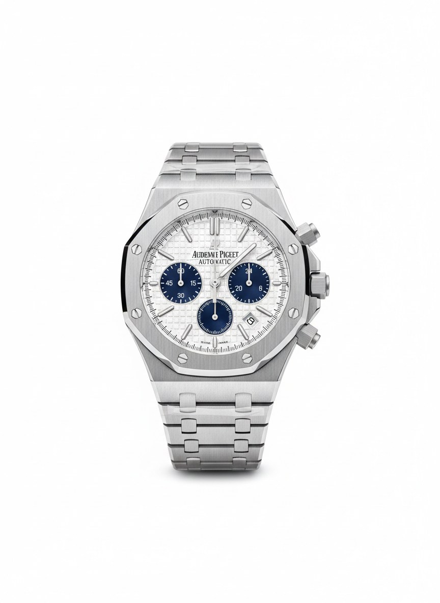 Audemars Piguet Royal Oak Chronograph