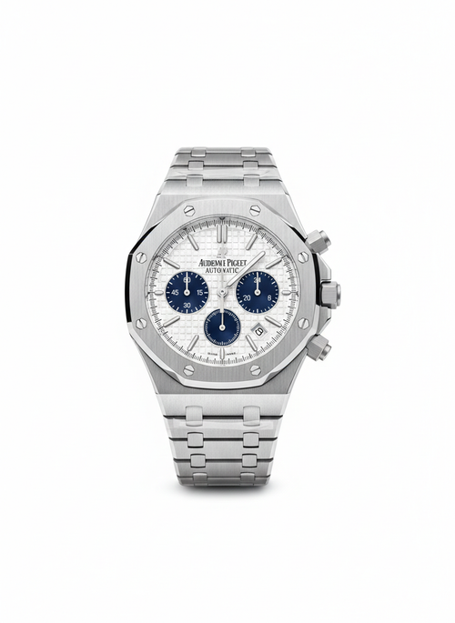 Audemars Piguet Royal Oak Chronograph