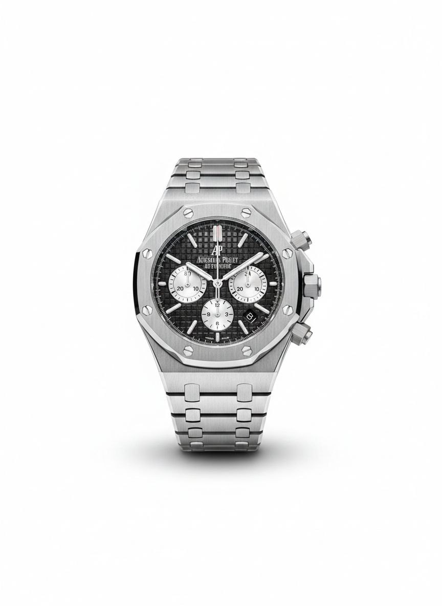 Audemars Piguet Royal Oak Chronograph