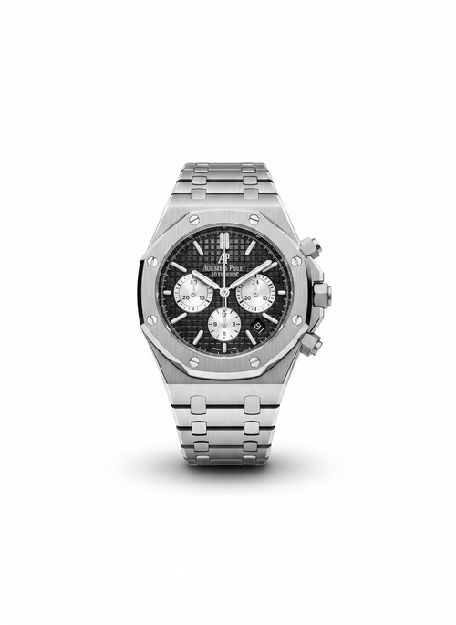 Audemars Piguet Royal Oak Chronograph
