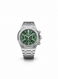 Audemars Piguet Royal Oak Chronograph
