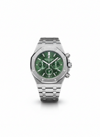Audemars Piguet Royal Oak Chronograph