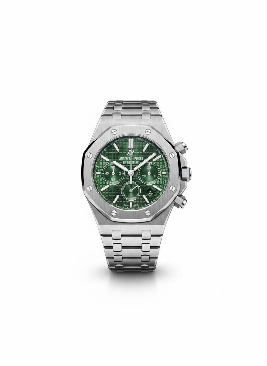 Audemars Piguet Royal Oak Chronograph