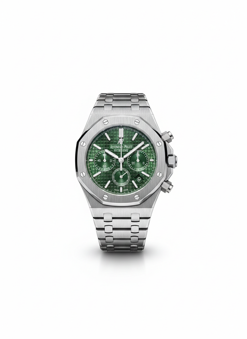 Audemars Piguet Royal Oak Chronograph