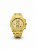 Audemars Piguet Royal Oak Chronograph