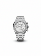 Audemars Piguet Royal Oak Chronograph