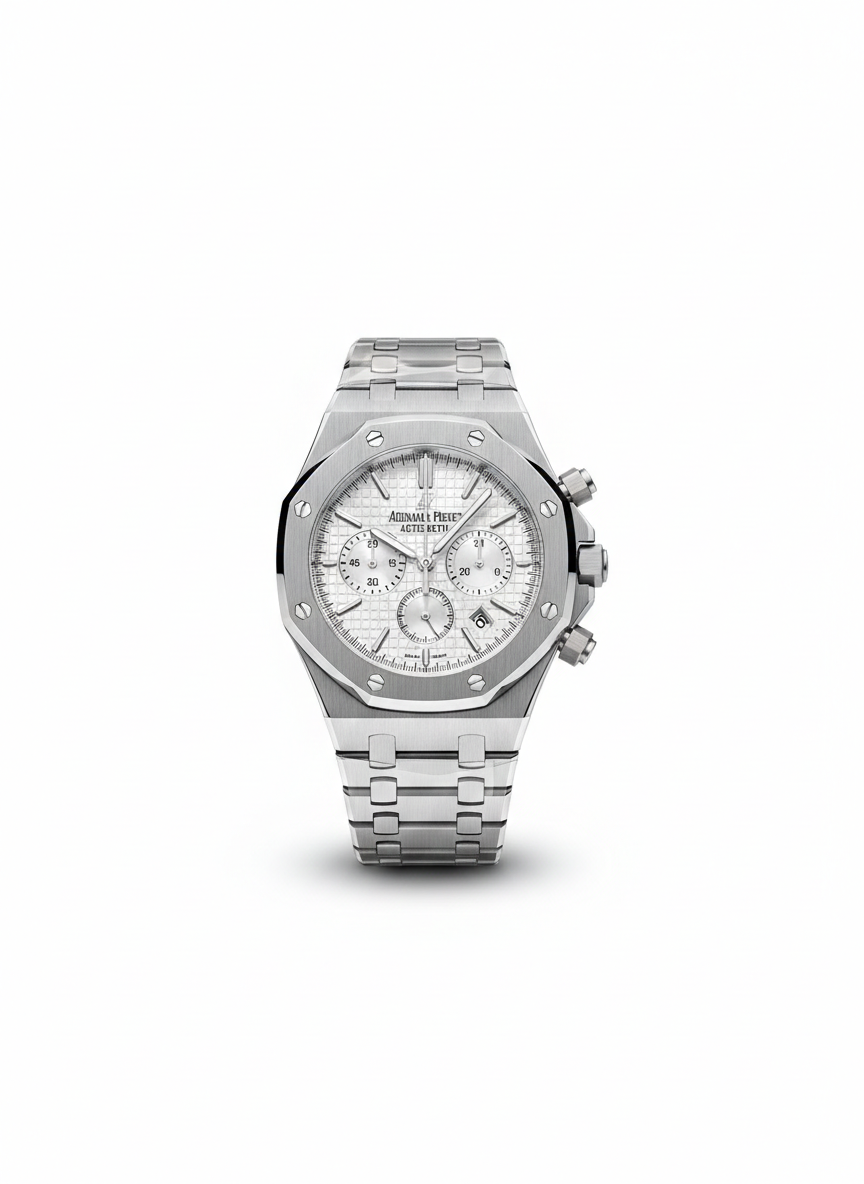 Audemars Piguet Royal Oak Chronograph