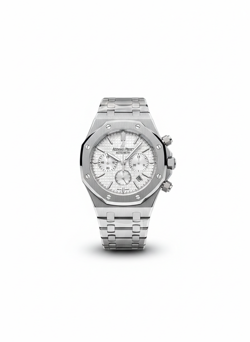 Audemars Piguet Royal Oak Chronograph
