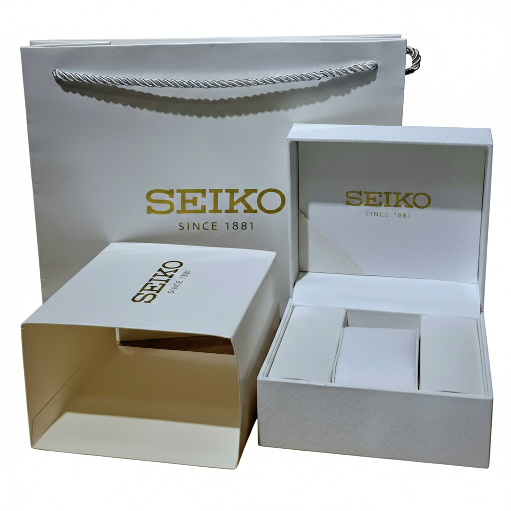 Premium Seiko 5 Series Automatic