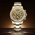 Automatic Mechanical Luxury Classic Watch Unisex
