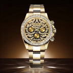 Automatic Mechanical Luxury Classic Watch Unisex
