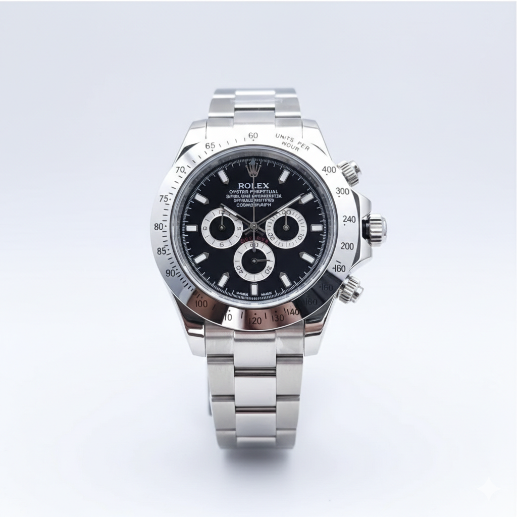 Rolex Daytona Cosmograph