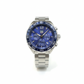 TAG Heuer Formula 1 Blue Dial Chronograph Watch - Automatic Movement