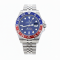 Rolex GMT-Master II Pepsi Edition