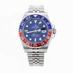 Rolex GMT-Master II Pepsi Edition