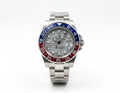 Rolex GMT-Master II Pepsi Edition
