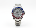 Rolex GMT-Master II Pepsi Edition