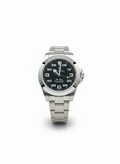 Rolex Air-King Precision Edition – Stainless Steel