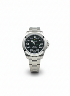 Rolex Air-King Precision Edition – Stainless Steel