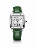 Cartier Santos Dumont High-Quality Imitation – Arabic Dial Edition