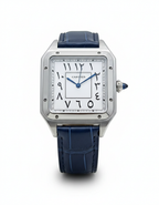 Cartier Santos Dumont – Arabic Dial Edition