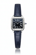 Cartier Santos – Sunray Roman Dial Edition