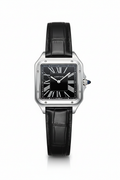 Cartier Santos – Sunray Roman Dial Edition