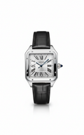 Cartier Santos – Sunray Roman Dial Edition