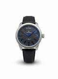 NAVIFORCE Professional Series – Timeless Precision and Performance