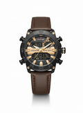 NAVIFORCE Professional Series – Timeless Precision and Performance