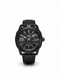 NAVIFORCE Professional Series – Timeless Precision and Performance