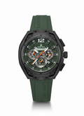 NAVIFORCE Professional Series – Timeless Precision and Performance