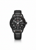 NAVIFORCE Professional Series – Timeless Precision and Performance
