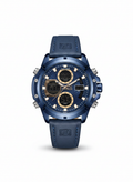 NAVIFORCE Professional Series – Timeless Precision and Performance