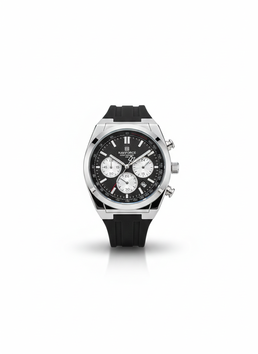 NAVIFORCE Professional Series – Timeless Precision and Performance