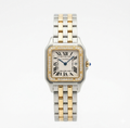 Cartier Elite Panthère Edition
