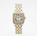 Cartier Elite Panthère Edition