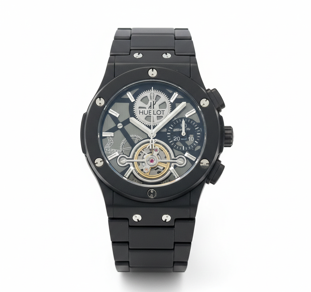 Hublot Classic Fusion Aerofusion