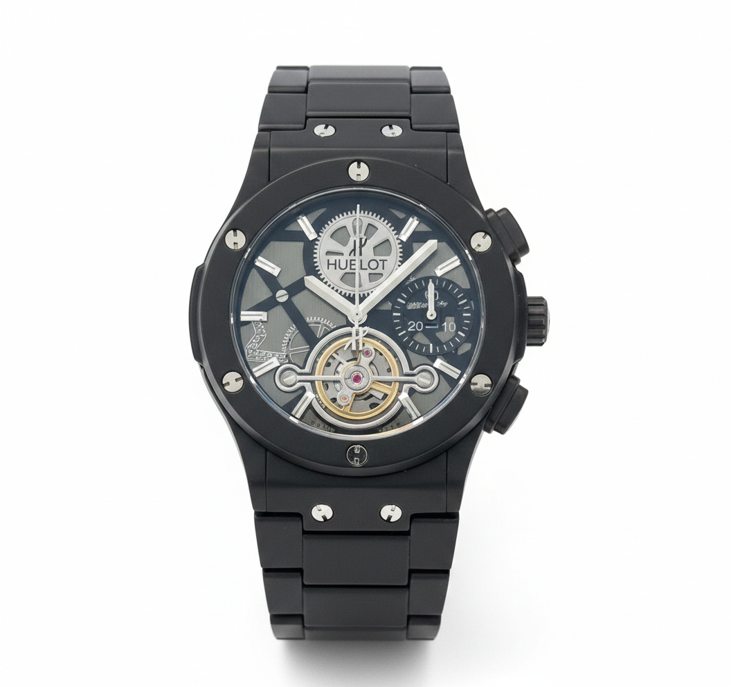 Hublot Classic Fusion Aerofusion