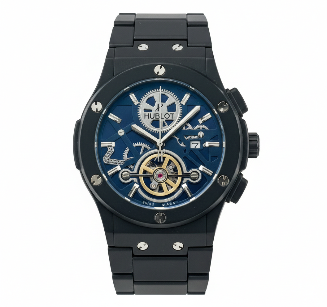 Hublot Classic Fusion Aerofusion