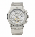 Hublot Classic Fusion Aerofusion