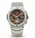 Hublot Classic Fusion Aerofusion